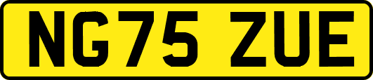 NG75ZUE