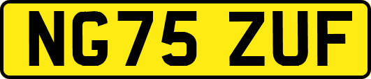 NG75ZUF
