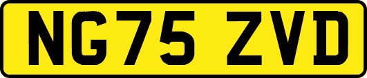 NG75ZVD