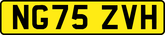 NG75ZVH