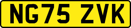 NG75ZVK