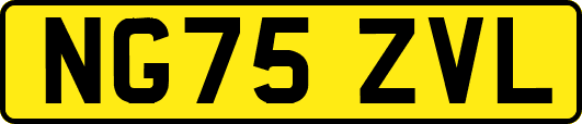 NG75ZVL