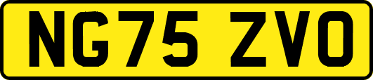NG75ZVO