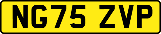 NG75ZVP