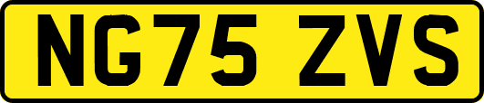 NG75ZVS