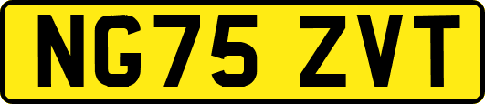 NG75ZVT