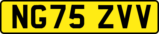 NG75ZVV