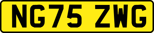 NG75ZWG