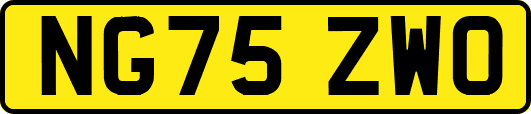 NG75ZWO