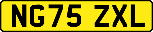 NG75ZXL