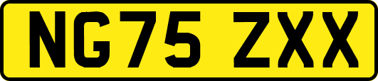 NG75ZXX