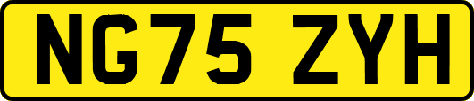 NG75ZYH