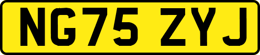 NG75ZYJ
