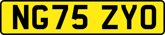 NG75ZYO