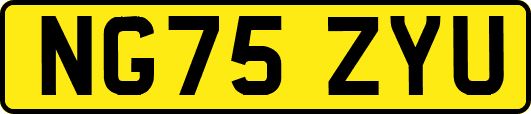 NG75ZYU