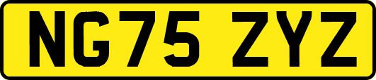 NG75ZYZ