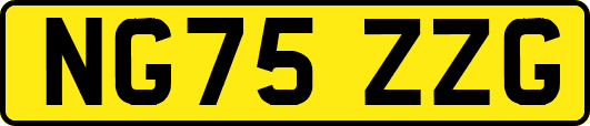 NG75ZZG