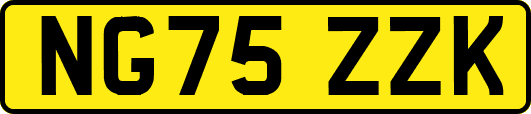 NG75ZZK