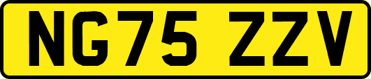NG75ZZV