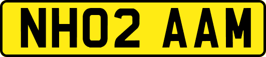NH02AAM