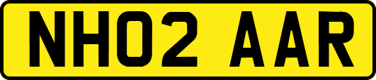 NH02AAR