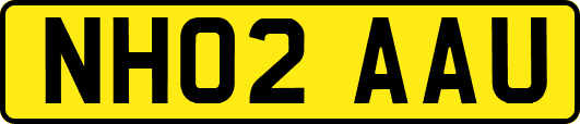 NH02AAU