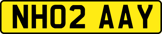 NH02AAY