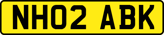 NH02ABK