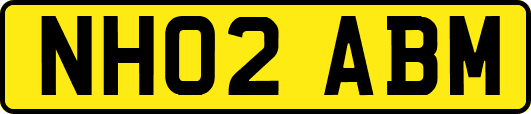 NH02ABM