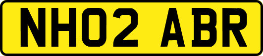 NH02ABR