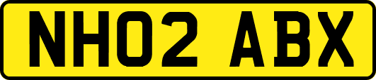 NH02ABX