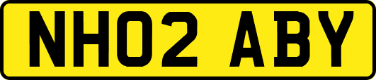 NH02ABY