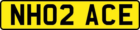 NH02ACE