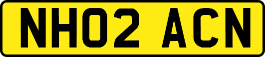 NH02ACN