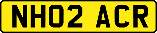 NH02ACR