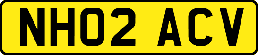 NH02ACV