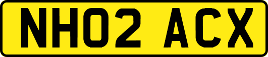 NH02ACX