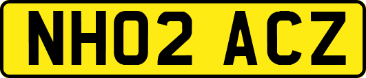 NH02ACZ
