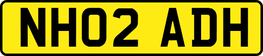 NH02ADH