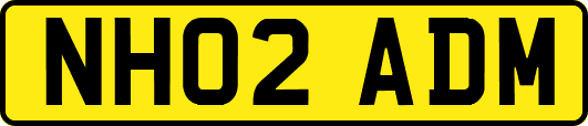 NH02ADM