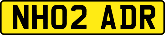 NH02ADR