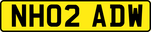 NH02ADW