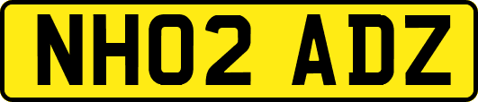 NH02ADZ