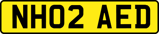 NH02AED