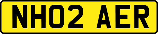 NH02AER