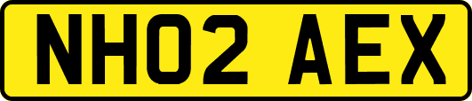 NH02AEX