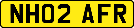 NH02AFR