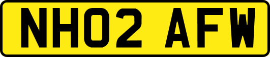 NH02AFW
