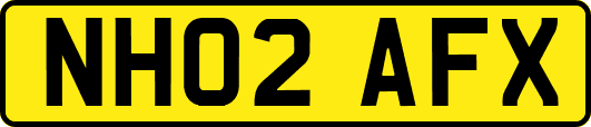 NH02AFX