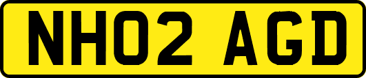 NH02AGD
